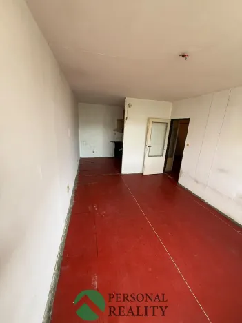 Prodej bytu 2+kk, Kladno, Jerevanská, 48 m2
