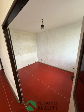 Prodej bytu 2+kk, Kladno, Jerevanská, 48 m2