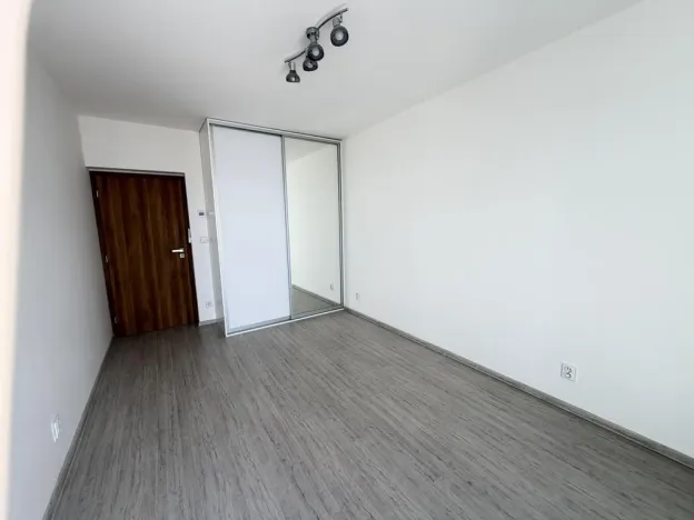 Pronájem bytu 2+kk, Brno - Židenice, Letní, 56 m2