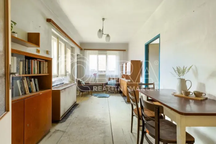 Prodej rodinného domu, Hostašovice, 320 m2