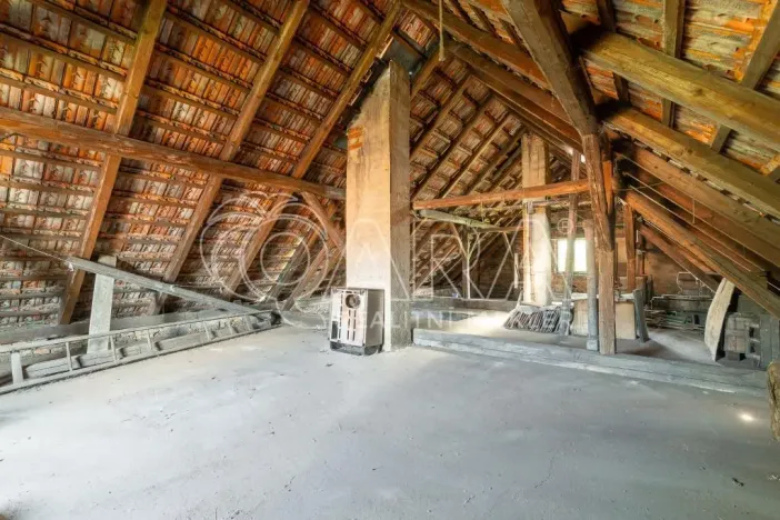 Prodej rodinného domu, Hostašovice, 320 m2