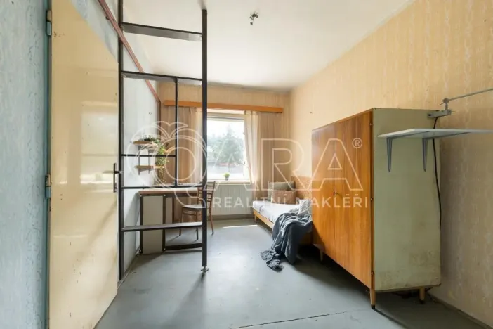 Prodej rodinného domu, Hostašovice, 320 m2