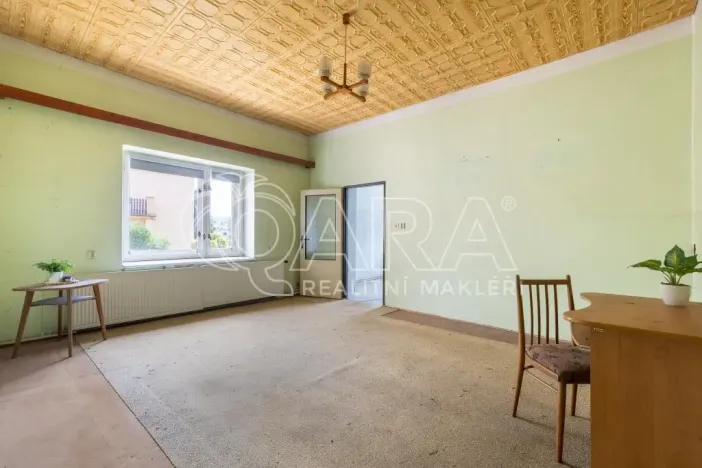 Prodej rodinného domu, Hostašovice, 320 m2