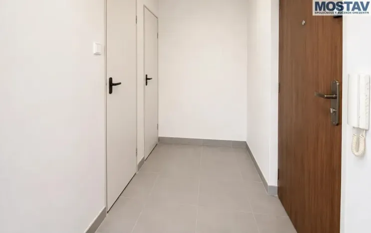 Prodej bytu 1+1, Javorová 3096, 43401 Most, 33 m2