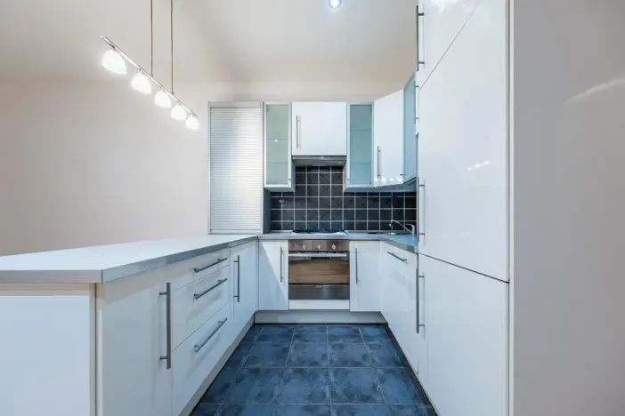 Prodej bytu 3+kk, Praha - Karlín, Šaldova, 73 m2