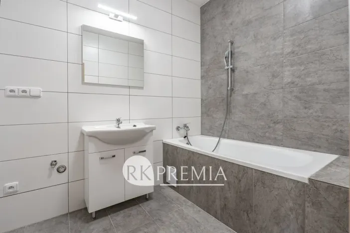 Pronájem bytu 2+1, Teplice, 28. října, 55 m2