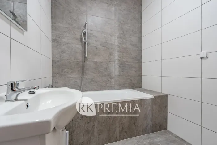 Pronájem bytu 2+1, Teplice, 28. října, 55 m2