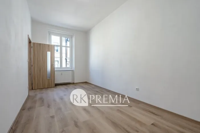 Pronájem bytu 2+1, Teplice, 28. října, 55 m2