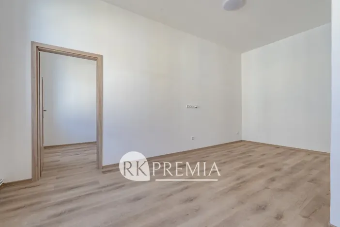 Pronájem bytu 2+1, Teplice, 28. října, 55 m2