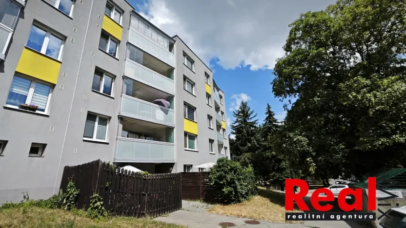 Pronájem bytu 5+1, Brno - Židenice, Bořetická, 97 m2