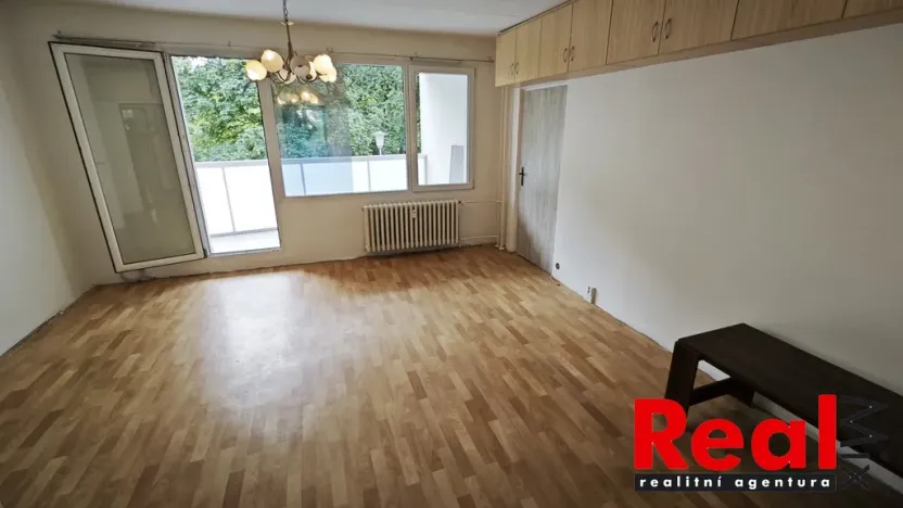 Pronájem bytu 5+1, Brno - Židenice, Bořetická, 97 m2