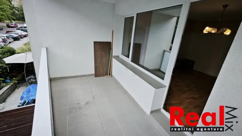 Pronájem bytu 5+1, Brno - Židenice, Bořetická, 97 m2