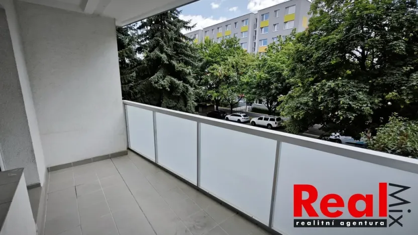 Pronájem bytu 5+1, Brno - Židenice, Bořetická, 97 m2