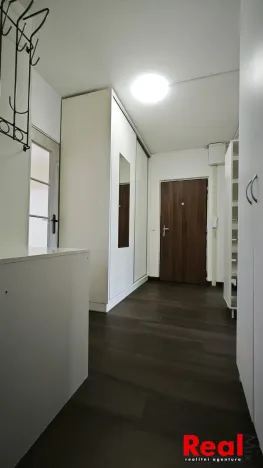 Pronájem bytu 5+1, Brno - Židenice, Bořetická, 97 m2