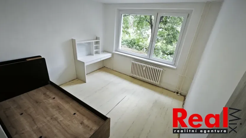 Pronájem bytu 5+1, Brno - Židenice, Bořetická, 97 m2