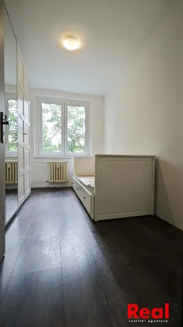 Pronájem bytu 5+1, Brno - Židenice, Bořetická, 97 m2