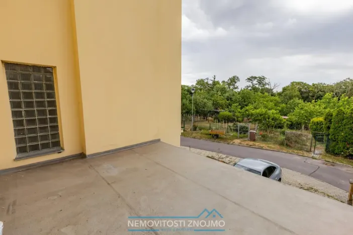 Prodej rodinného domu, Znojmo, Gagarinova, 229 m2