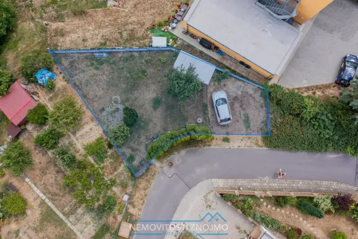Prodej rodinného domu, Znojmo, Gagarinova, 229 m2