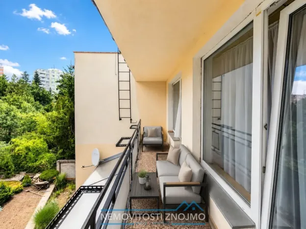 Prodej rodinného domu, Znojmo, Gagarinova, 229 m2