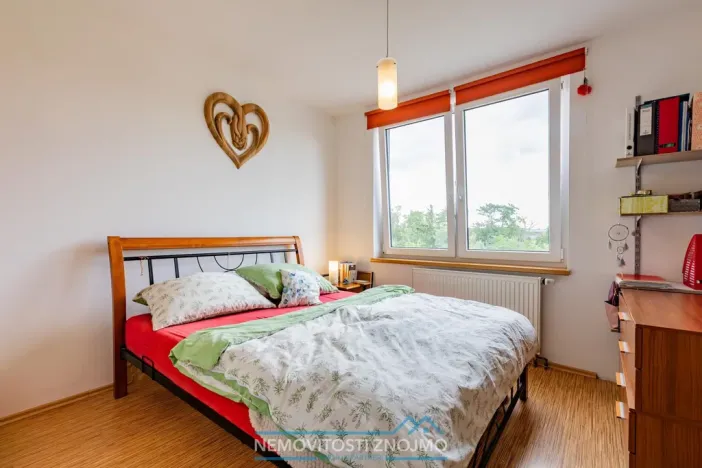 Prodej rodinného domu, Znojmo, Gagarinova, 229 m2