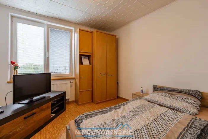 Prodej rodinného domu, Znojmo, Gagarinova, 229 m2