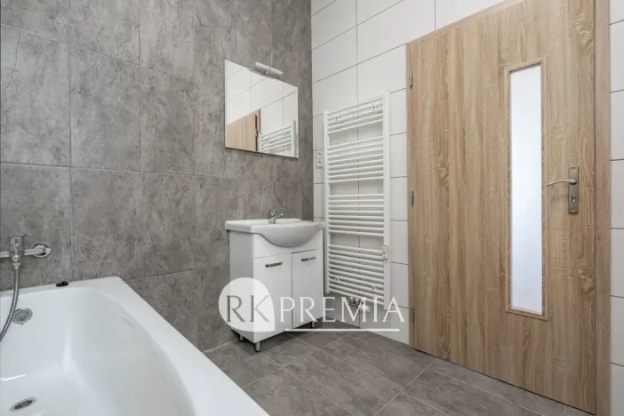 Pronájem bytu 3+kk, Teplice, 28. října, 67 m2