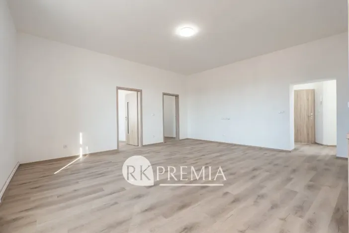 Pronájem bytu 3+kk, Teplice, 28. října, 67 m2
