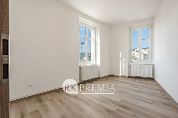 Pronájem bytu 3+kk, Teplice, 28. října, 67 m2