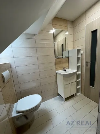 Prodej bytu 2+1, Liberec, Hodkovická, 76 m2