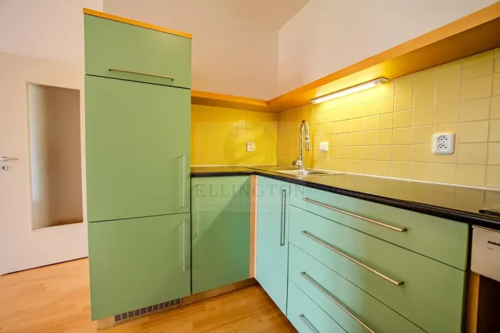 Prodej bytu 2+kk, Praha - Stodůlky, Rotavská, 42 m2