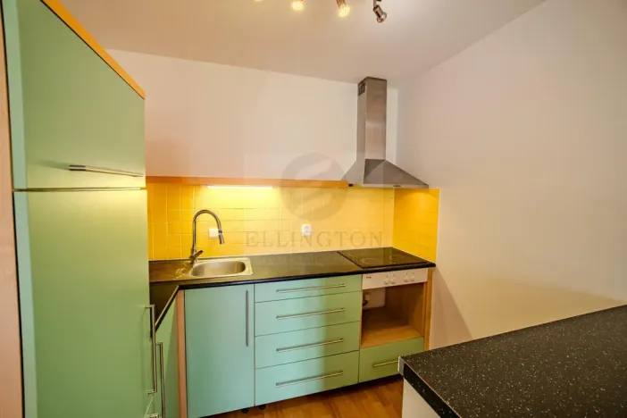 Prodej bytu 2+kk, Praha - Stodůlky, Rotavská, 42 m2