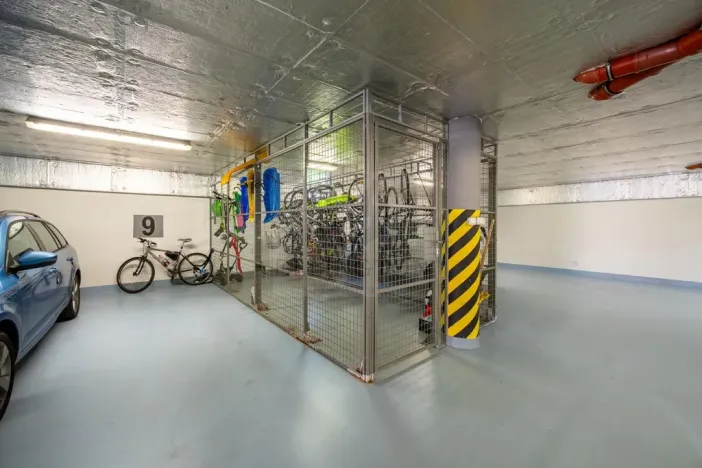 Prodej bytu 2+kk, Praha - Stodůlky, Rotavská, 42 m2