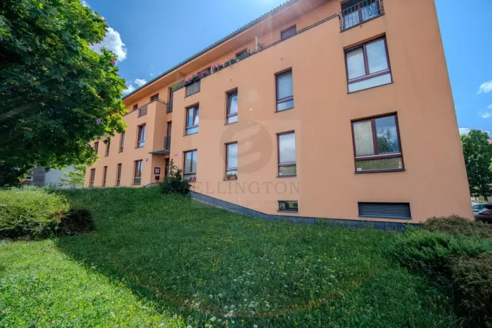 Prodej bytu 2+kk, Praha - Stodůlky, Rotavská, 42 m2