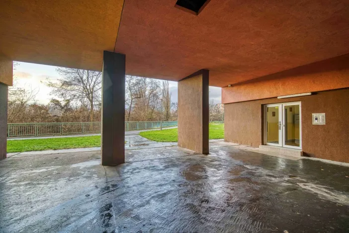 Pronájem bytu 3+1, Chomutov, Bezručova, 75 m2