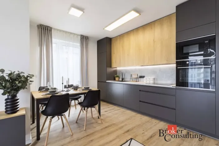 Pronájem bytu 3+kk, Kladno - Dubí, Ke křížku, 73 m2