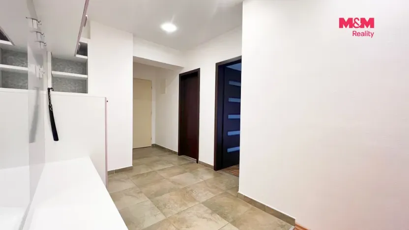 Pronájem bytu 3+kk, Polešovice, 94 m2