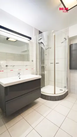 Pronájem bytu 3+kk, Polešovice, 94 m2