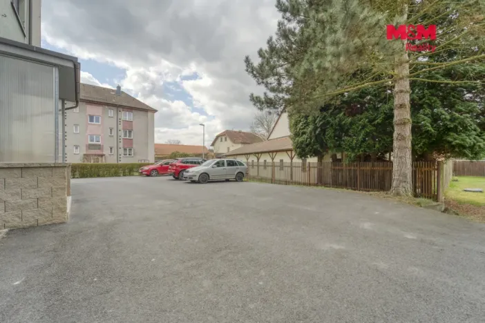Prodej bytu 3+1, Chotěšov, Nové sídliště, 80 m2