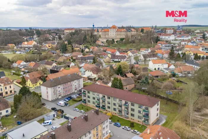 Prodej bytu 3+1, Chotěšov, Nové sídliště, 80 m2