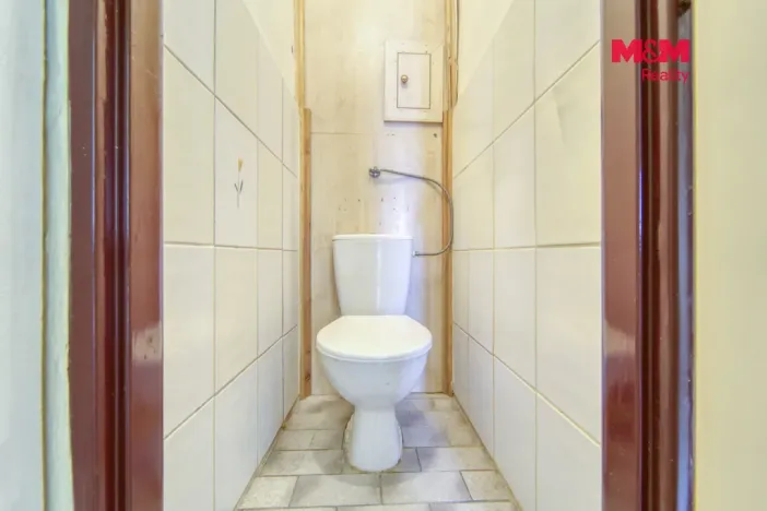 Prodej bytu 3+1, Chotěšov, Nové sídliště, 80 m2