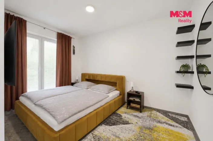 Prodej rodinného domu, Havlíčkův Brod, Nad Nivou, 238 m2