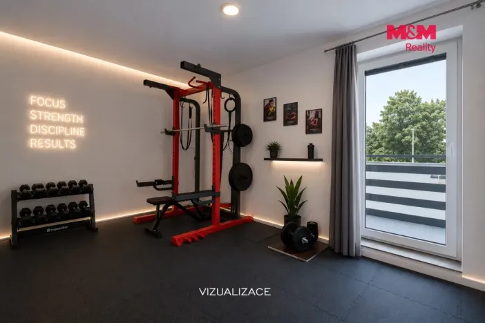 Prodej rodinného domu, Havlíčkův Brod, Nad Nivou, 238 m2