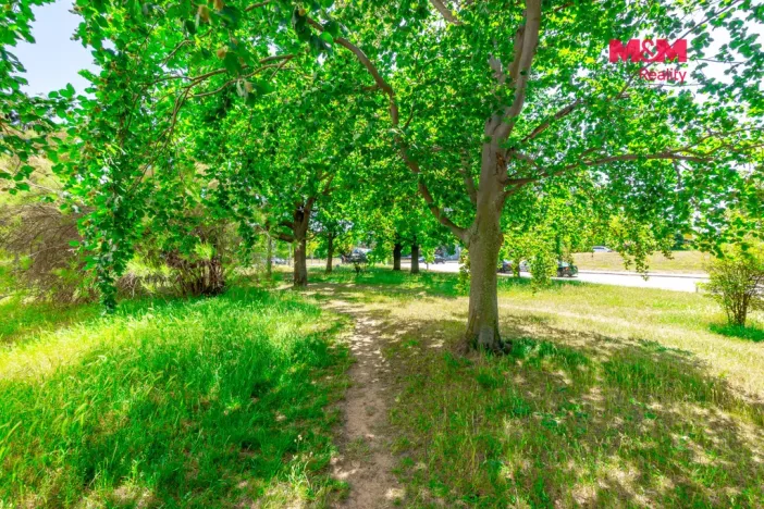 Prodej bytu 3+1, Praha - Prosek, Prosecká, 69 m2