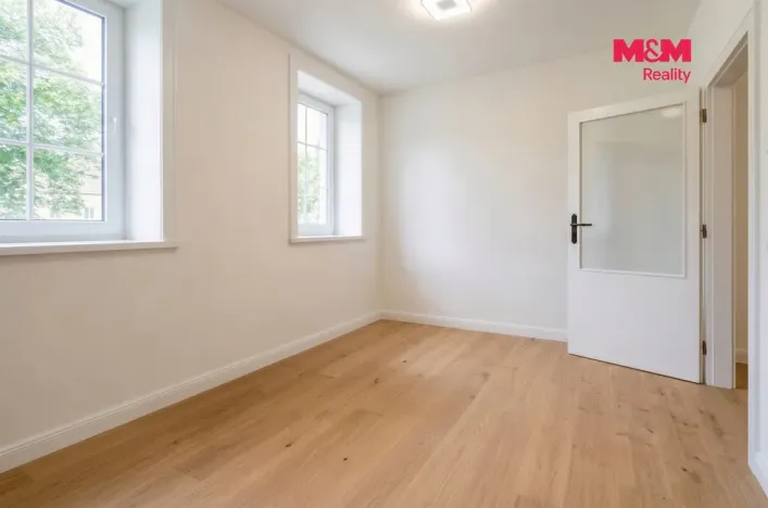 Prodej rodinného domu, Ločenice, 103 m2