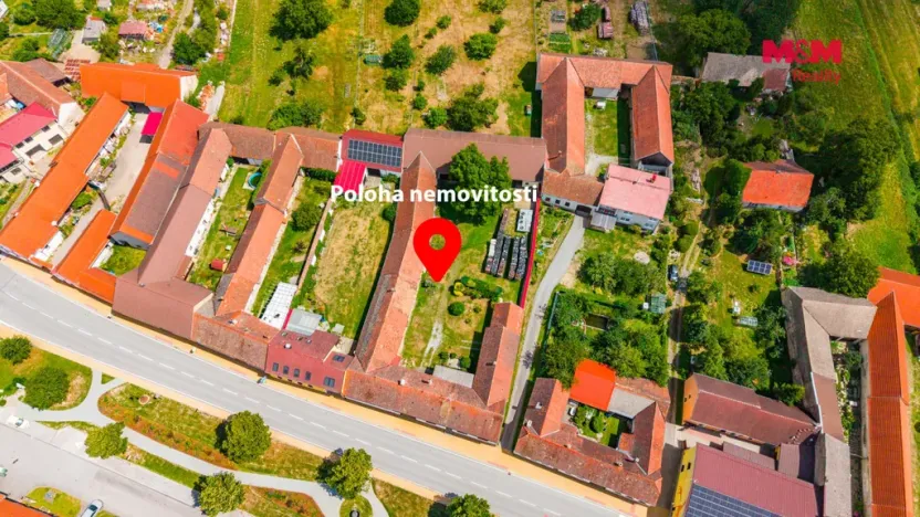 Prodej rodinného domu, Ločenice, 103 m2