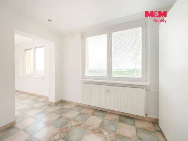 Prodej bytu 2+kk, Praha - Krč, Štúrova, 68 m2