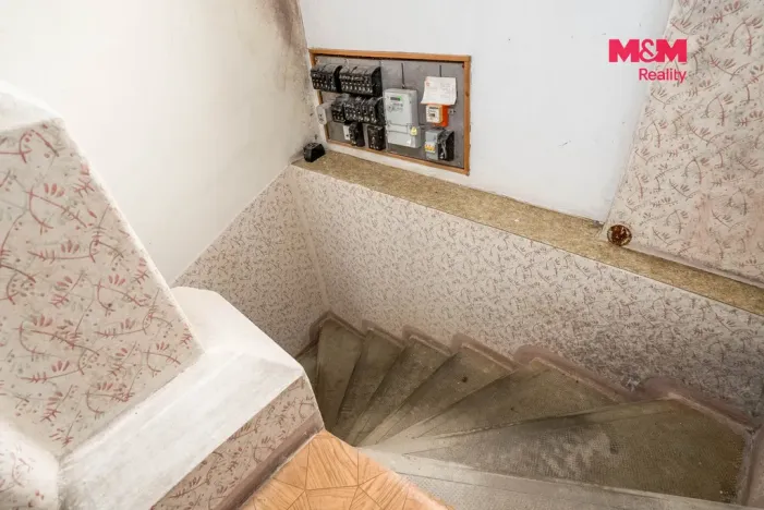 Prodej rodinného domu, Zdiby - Veltěž, Sedlecká, 227 m2