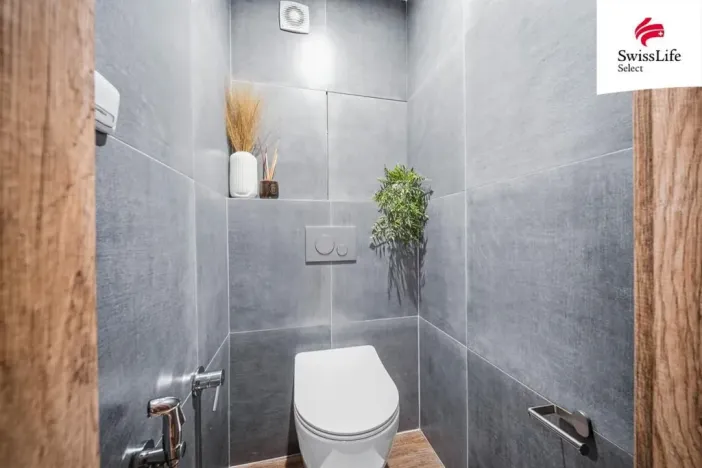 Prodej bytu 3+1, Praha - Chodov, Valentova, 63 m2