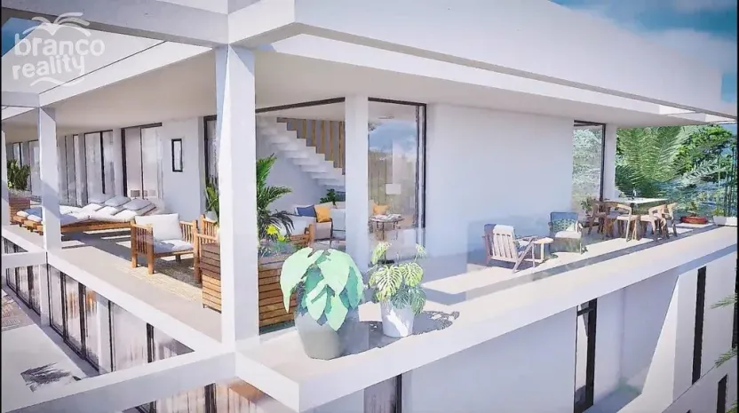 Prodej bytu 4+kk, Cartagena, Murcia, Španělsko, 151 m2