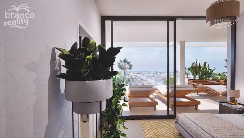 Prodej bytu 4+kk, Cartagena, Murcia, Španělsko, 151 m2